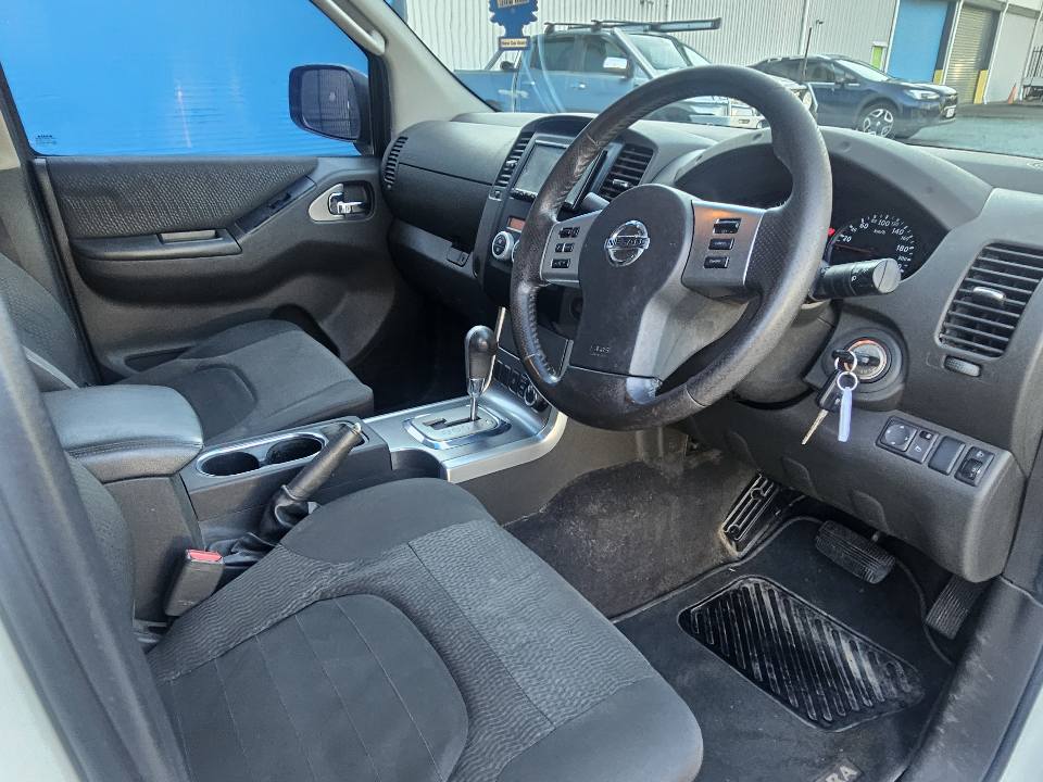2012 Narara auto low kms easy finance 8.jpg